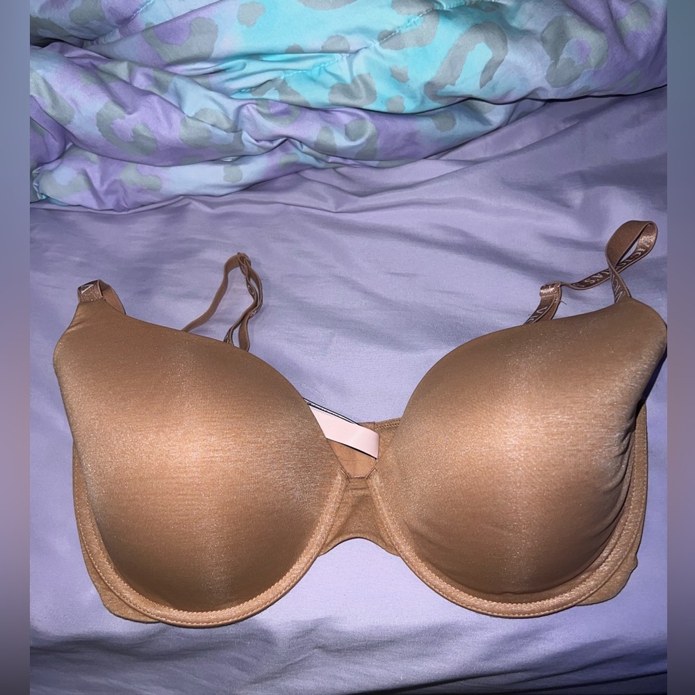 Victoria secret push up bra